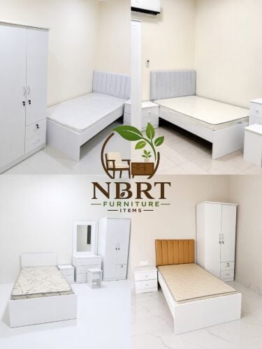 Single Bedroom set available
