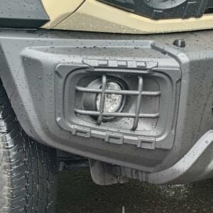 Fog Light Guard (Jimny 2018+)