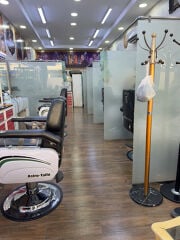 Tahoor Saloon