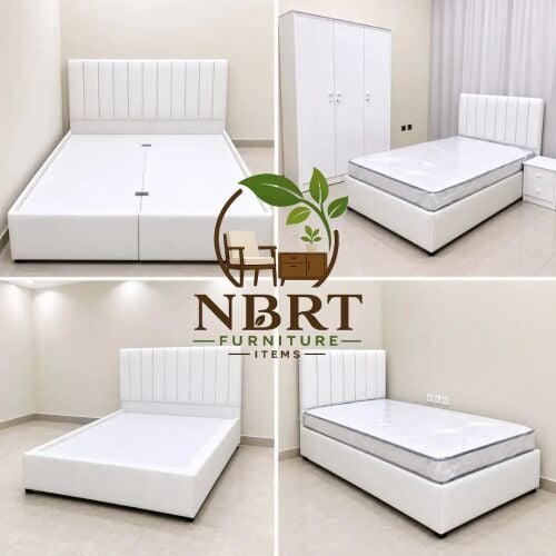 Bed or mattress available