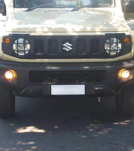 Head Light Guard (Jimny 2018+)