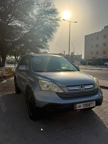 Honda CR-V for sale