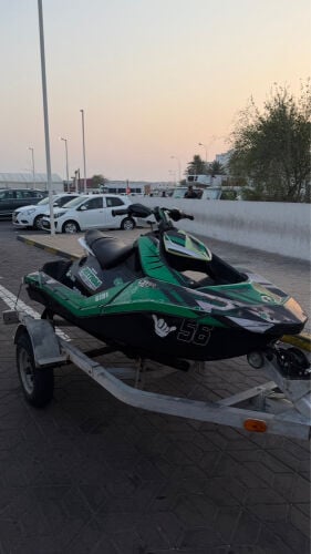 للبيع سكوتر