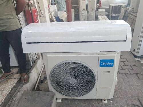 AC Selling.