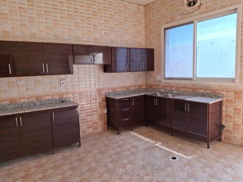 villa for rent in ain Khalid