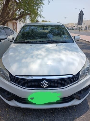 Suzuki    caiz    2023   far   sal