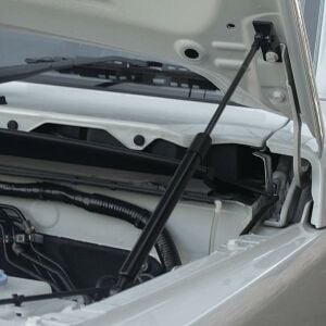 Bonnet/Hood Strut Kit (Jimny 2018+