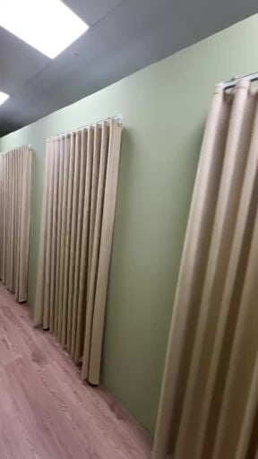 curtain
