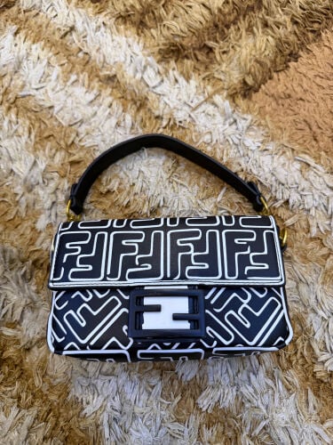 fendi purse 