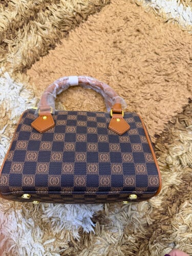 purse