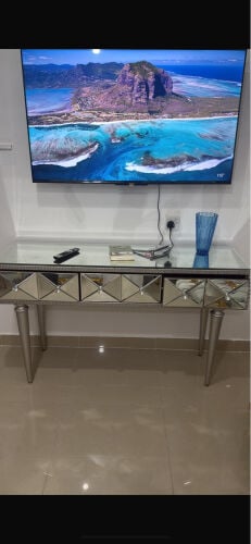 طقم سرير كامل ١٥٠٠ 