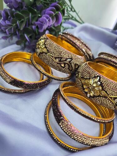 bridal bangles