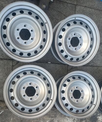 same same thokoma 17 bolt 6