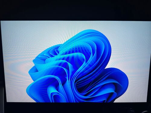 KOORUI 27” Gaming Monitor 165Hz