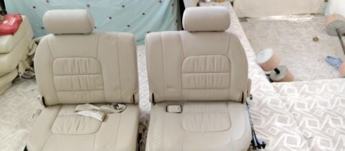 land cruiser