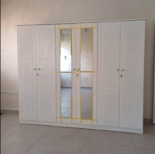 Dhaka furniture showroom