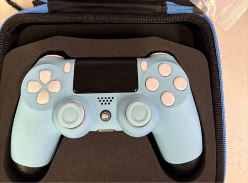 Ps4 battle beaver 