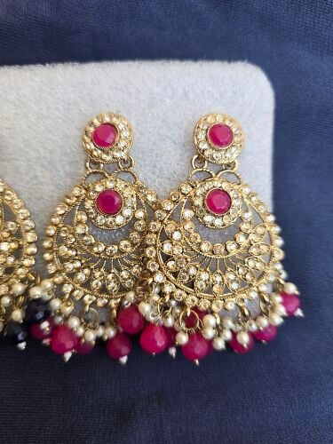 earrings party wear