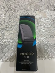 whoop 4.0
