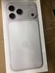 iPhone 17 promax