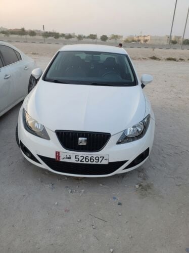 سيات ابيزا