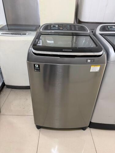 Samsung 16kg washing machine sale