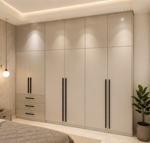 Modern Wardrobe