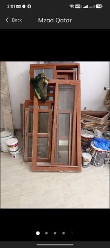 we buy Old Almuniam, Old Air condit