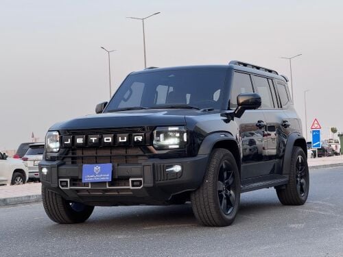 جيتور تي 2  2024