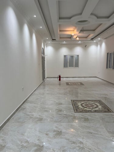 فيلا للايجار بروضة الحمام إسكان 