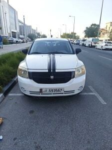 دودج كاليبر 2009 بحالة جيدة
