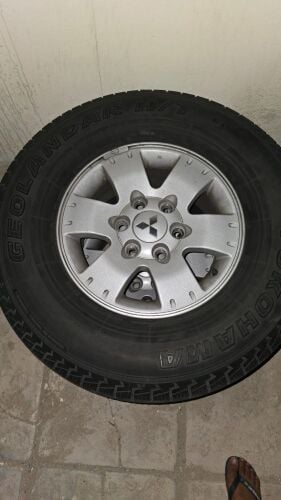 rims 16