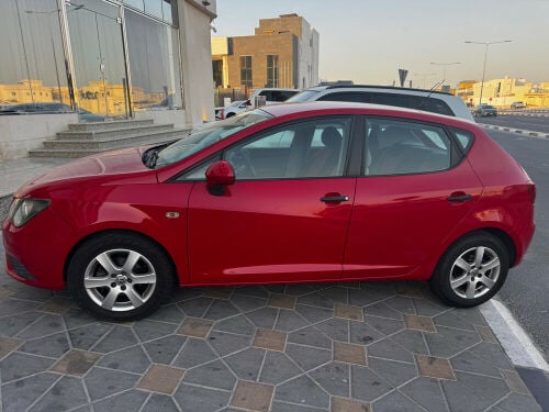 SEAT Ibiza 2014