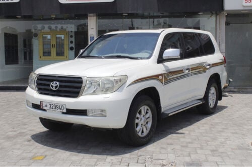 GXR 2009 v6 380km