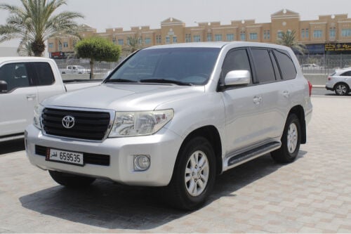 GXR v6 380km2015