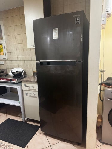Samsung Double Door Refrigerator