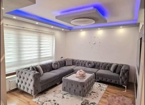 new kanb. for one meter 400qr