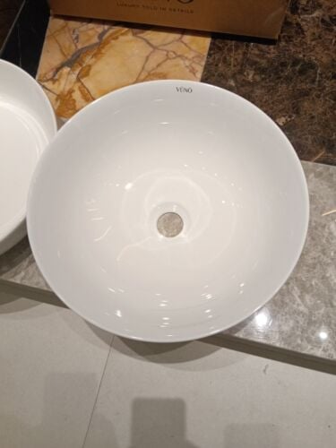 washbasin