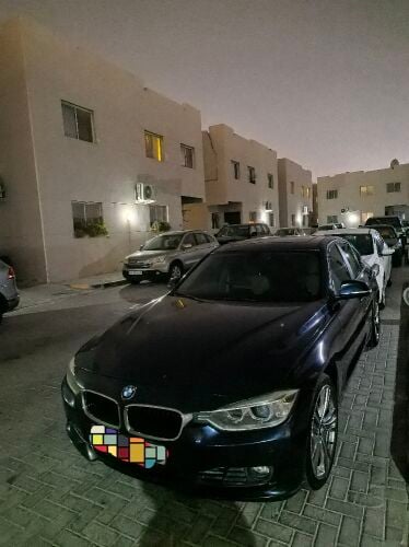 BMW 320 i