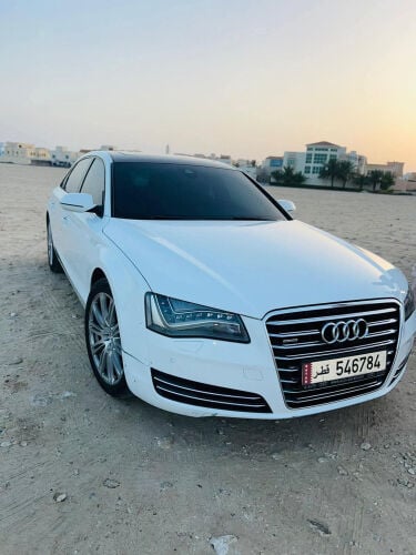 audi 2013 full option for sale 