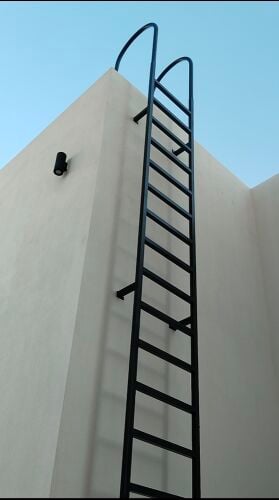 All kinds of Steel fixing & Fences