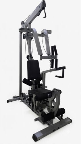 Exercise machine