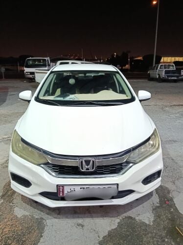 Urgent Sale.Honda City 2018