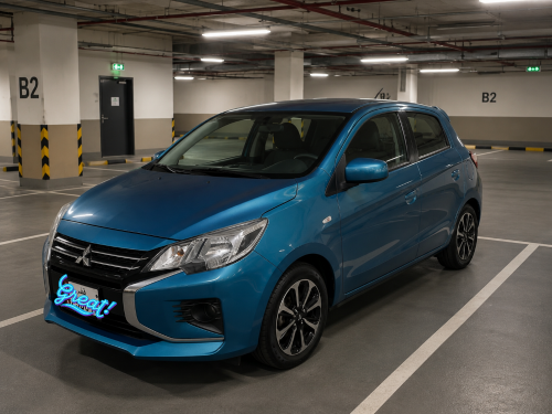 Mitsubishi