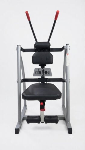 Exercise machine