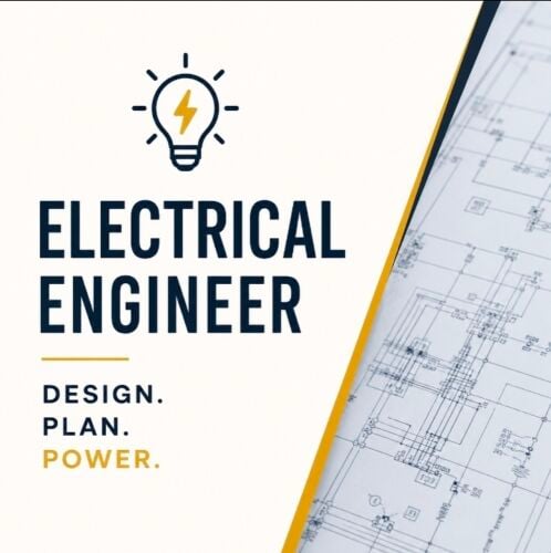 Electrical Design for Building