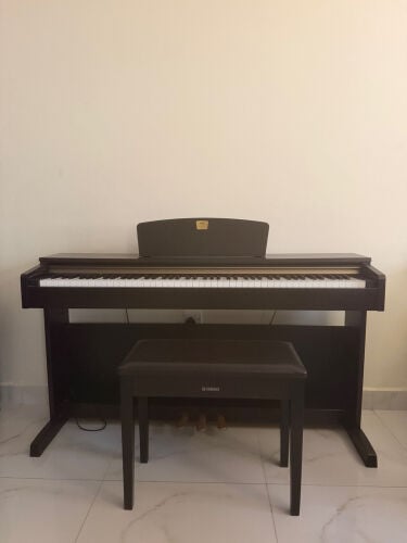 Yamaha Clavinova Piano