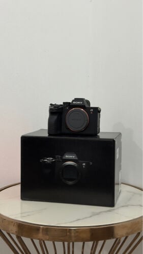 Sony A7R5 (Body only)