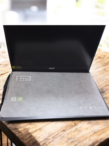 Acer Aspire 3 laptop, Core i5-128/8