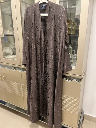 Luxury Abaya